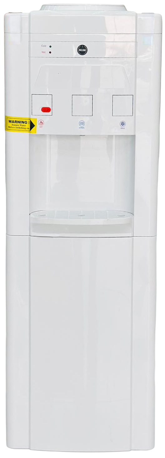 Hot & Cold Water Dispenser – Floor Standing